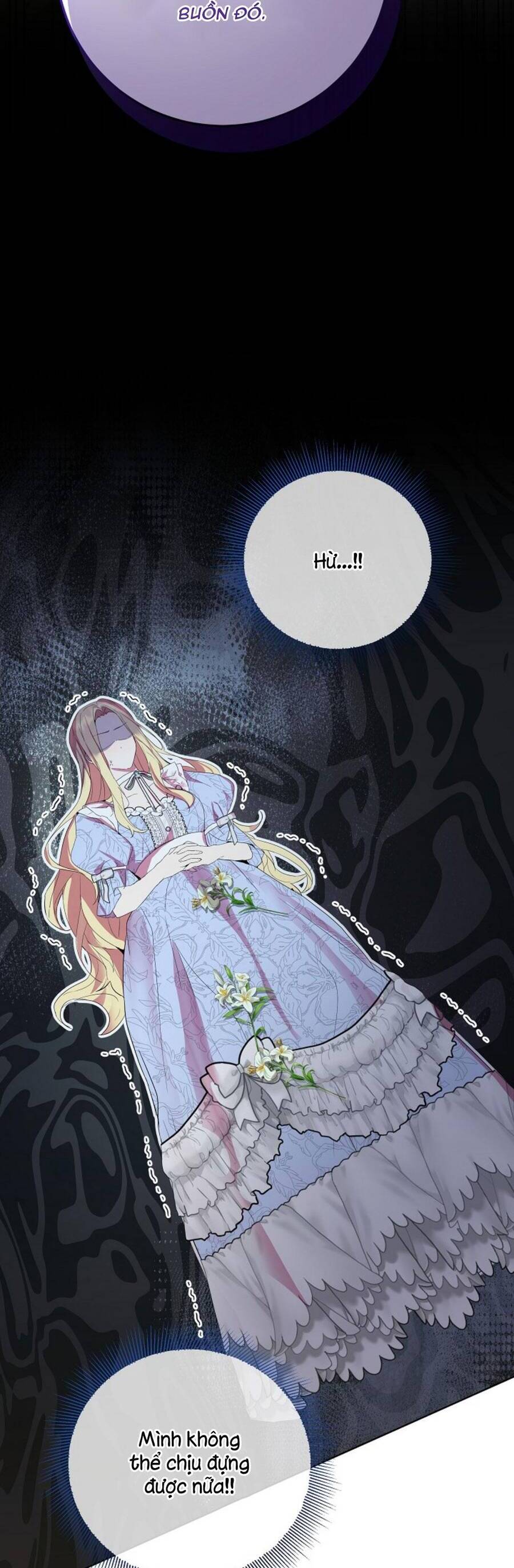 24 Giờ Hồi Sinh Của Ác Nữ: Chapter 2