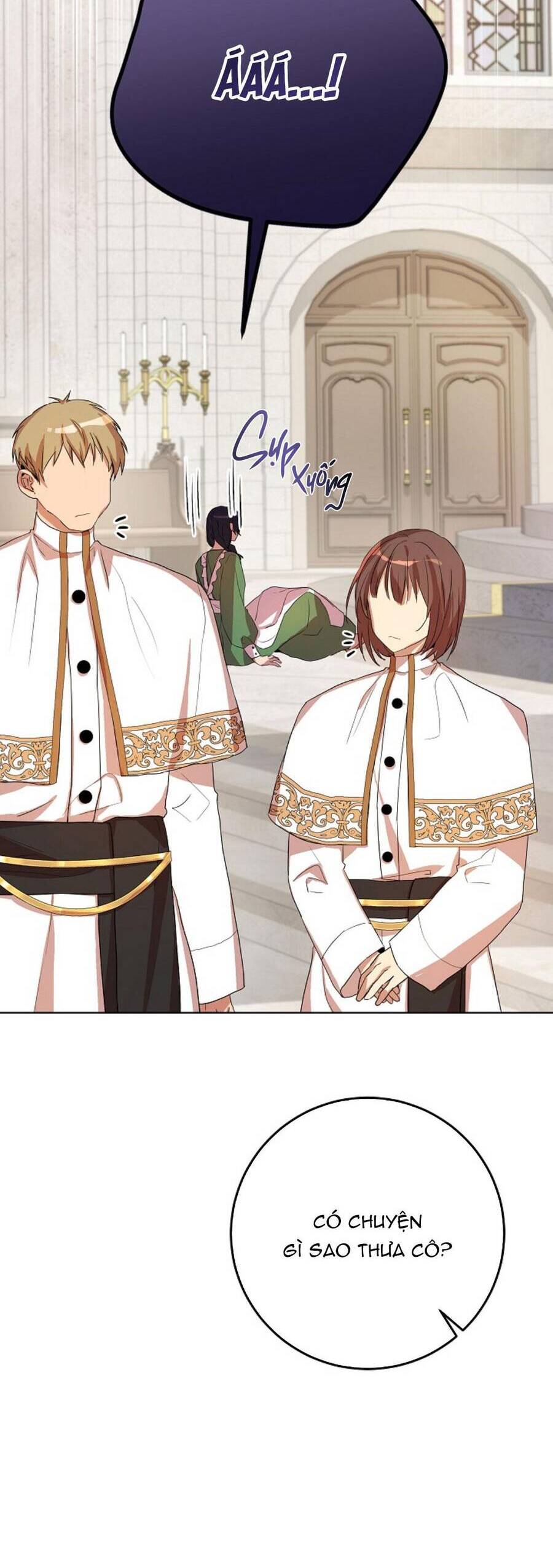 24 Giờ Hồi Sinh Của Ác Nữ: Chapter 2