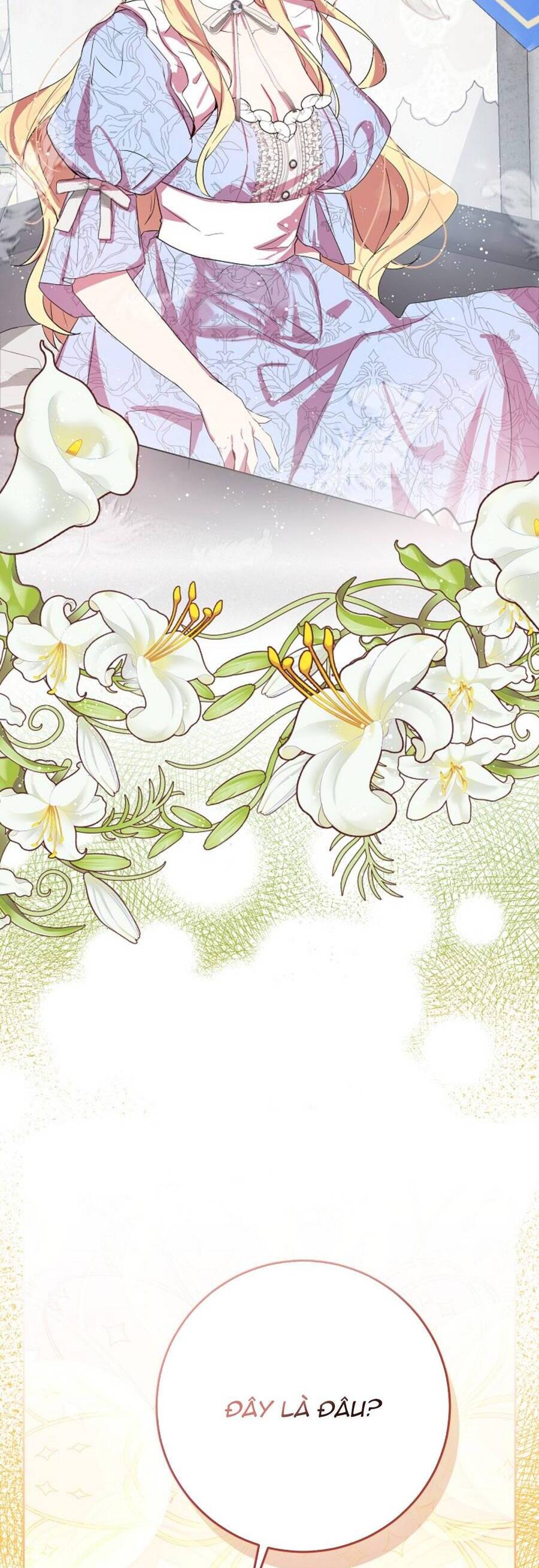 24 Giờ Hồi Sinh Của Ác Nữ: Chapter 2