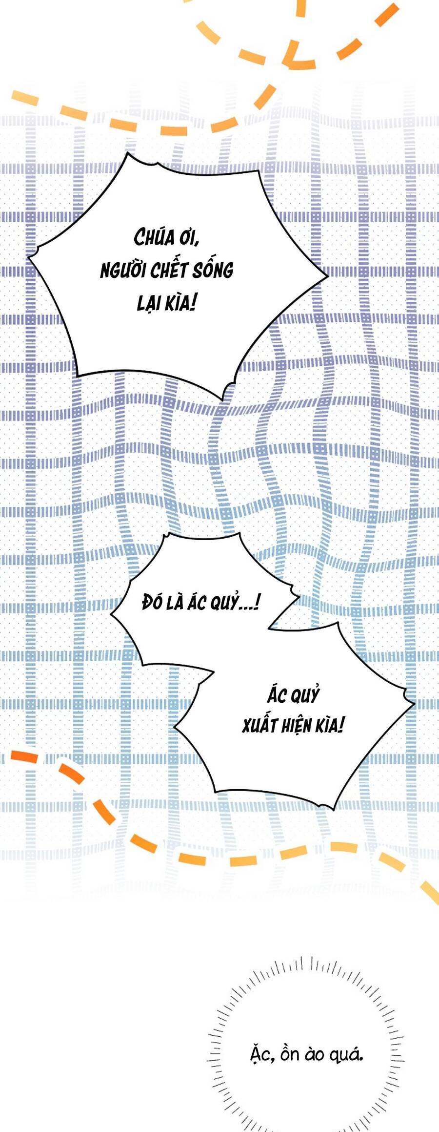 24 Giờ Hồi Sinh Của Ác Nữ: Chapter 2