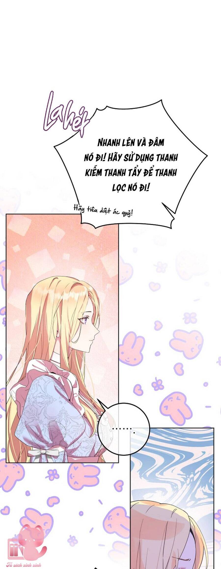 24 Giờ Hồi Sinh Của Ác Nữ: Chapter 2