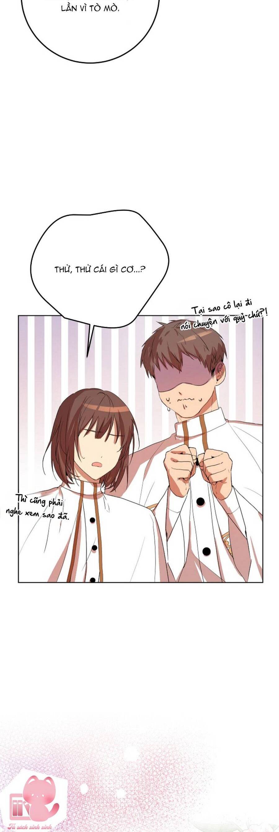 24 Giờ Hồi Sinh Của Ác Nữ: Chapter 2