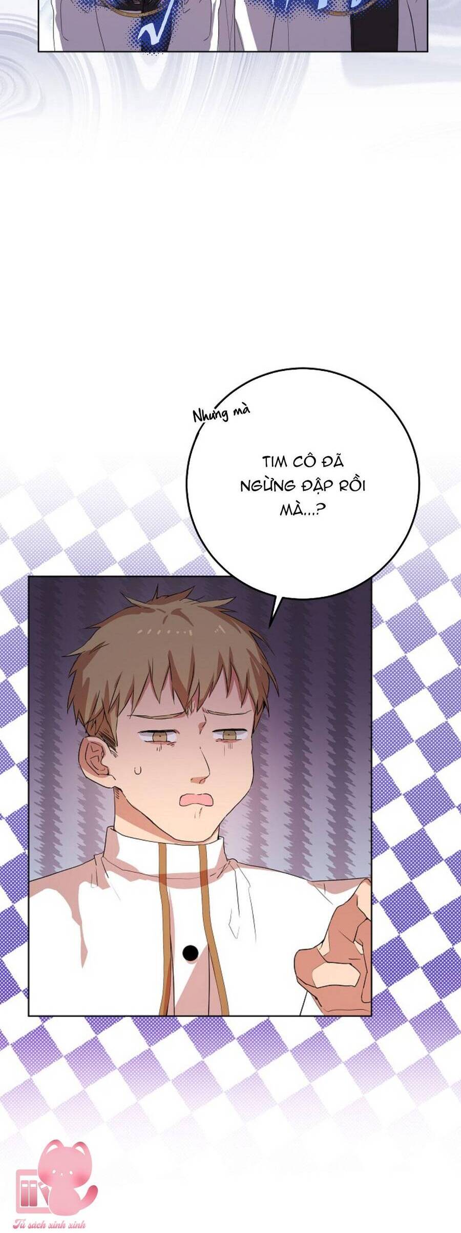 24 Giờ Hồi Sinh Của Ác Nữ: Chapter 2
