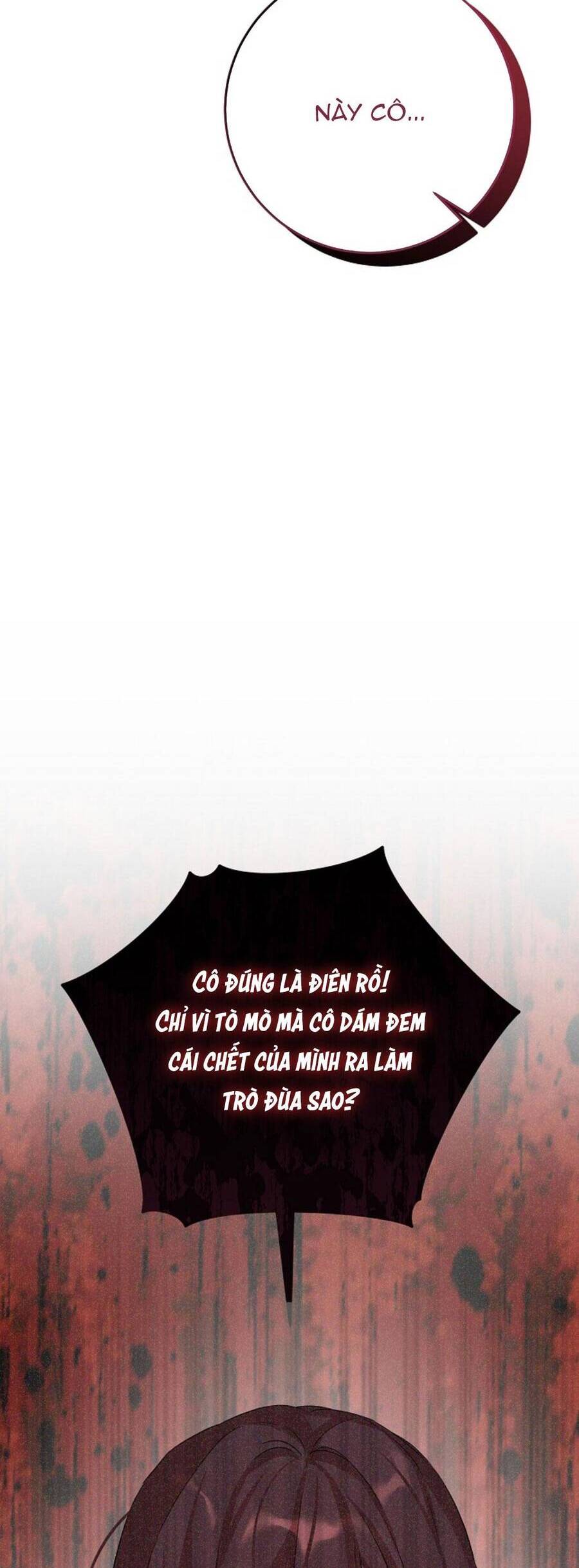 24 Giờ Hồi Sinh Của Ác Nữ: Chapter 2