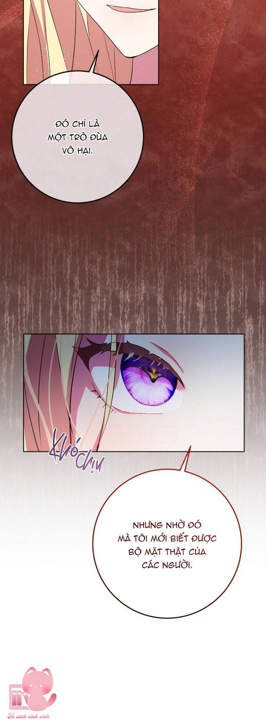 24 Giờ Hồi Sinh Của Ác Nữ: Chapter 2