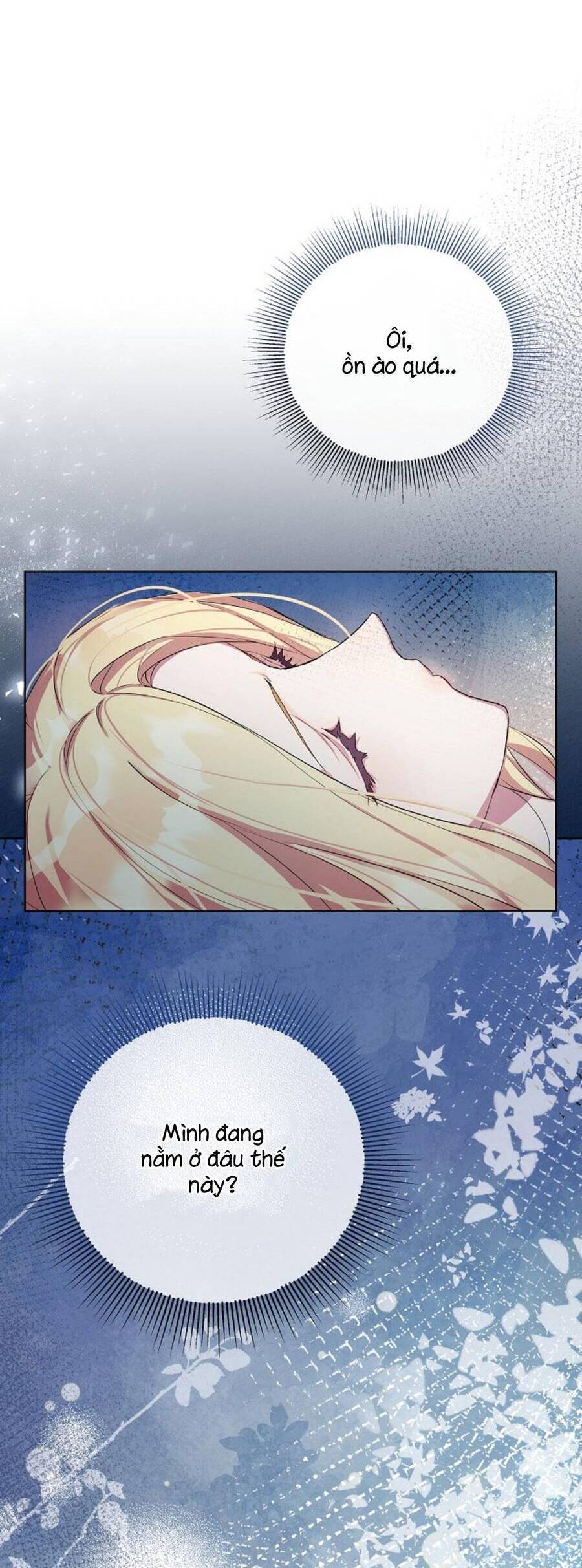 24 Giờ Hồi Sinh Của Ác Nữ: Chapter 2