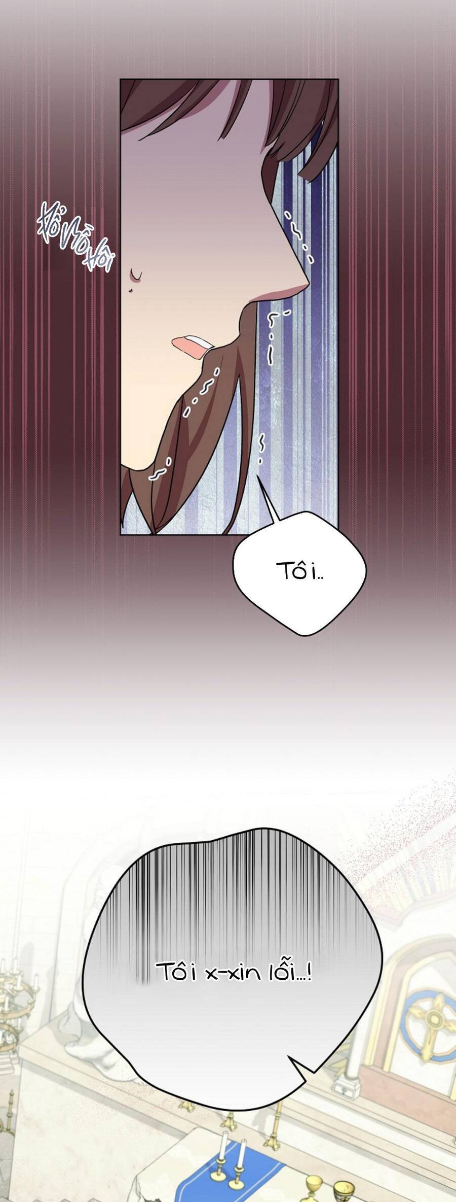 24 Giờ Hồi Sinh Của Ác Nữ: Chapter 2