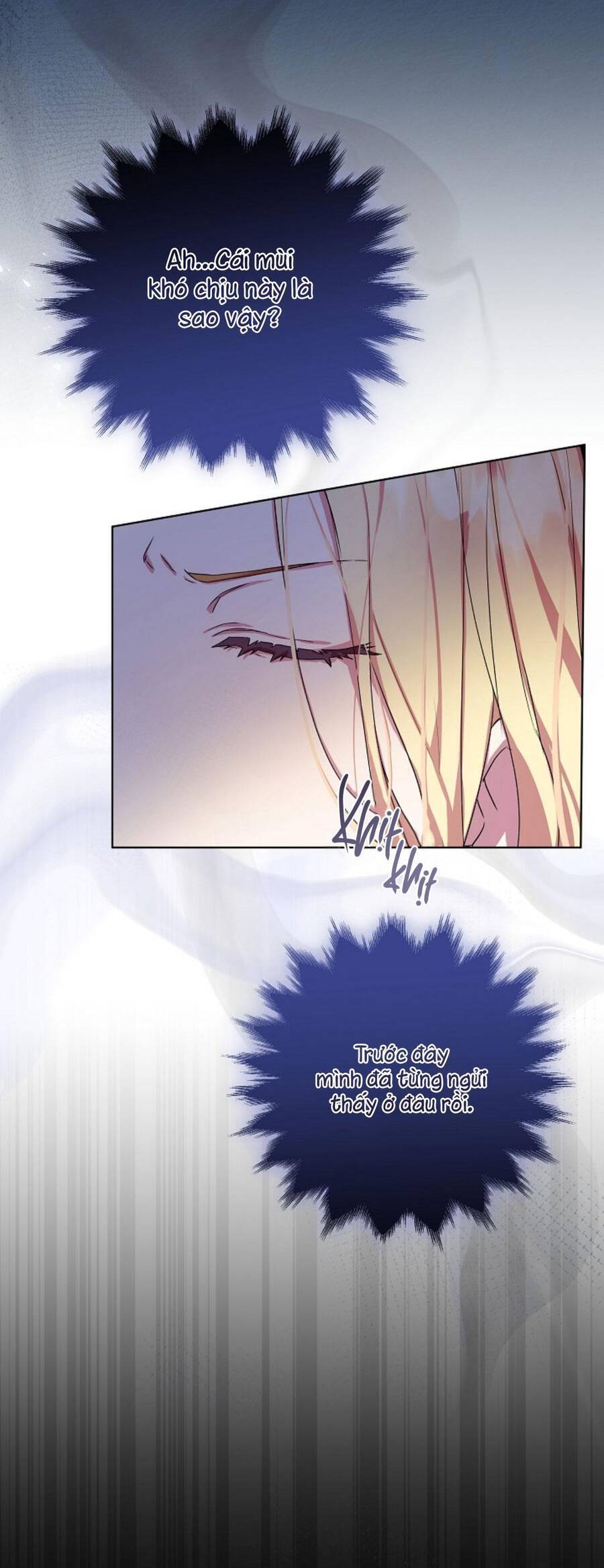 24 Giờ Hồi Sinh Của Ác Nữ: Chapter 2