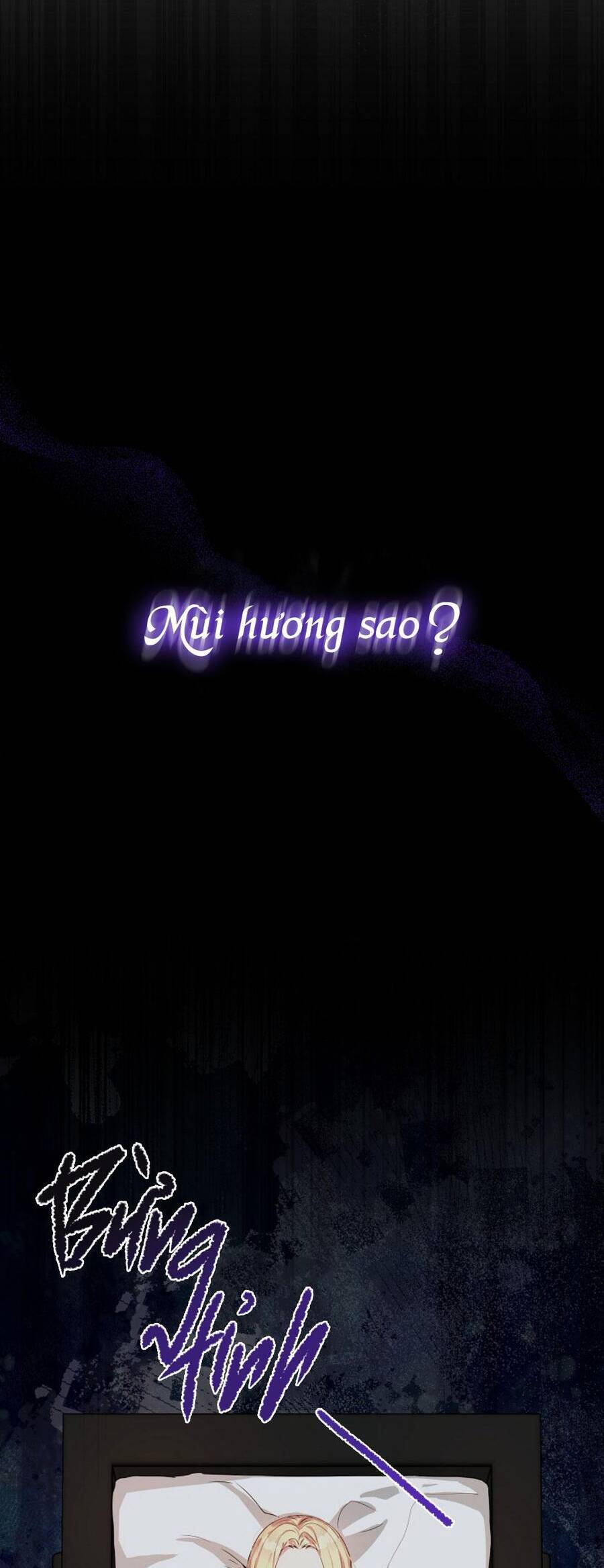 24 Giờ Hồi Sinh Của Ác Nữ: Chapter 2