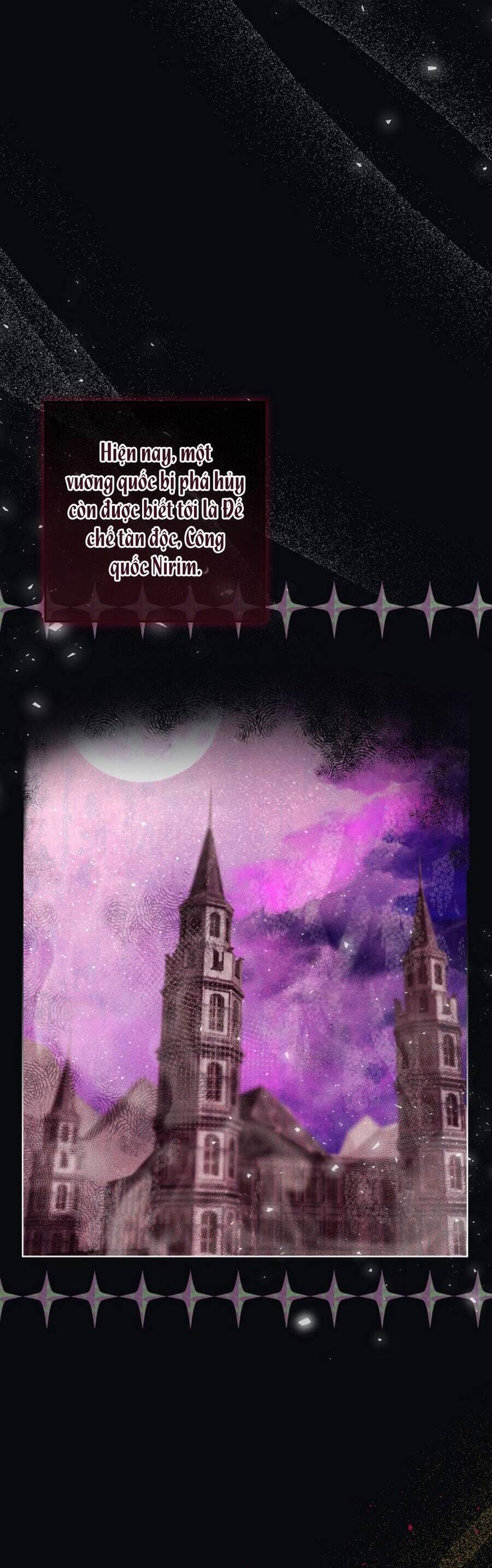 24 Giờ Hồi Sinh Của Ác Nữ: Chapter 3