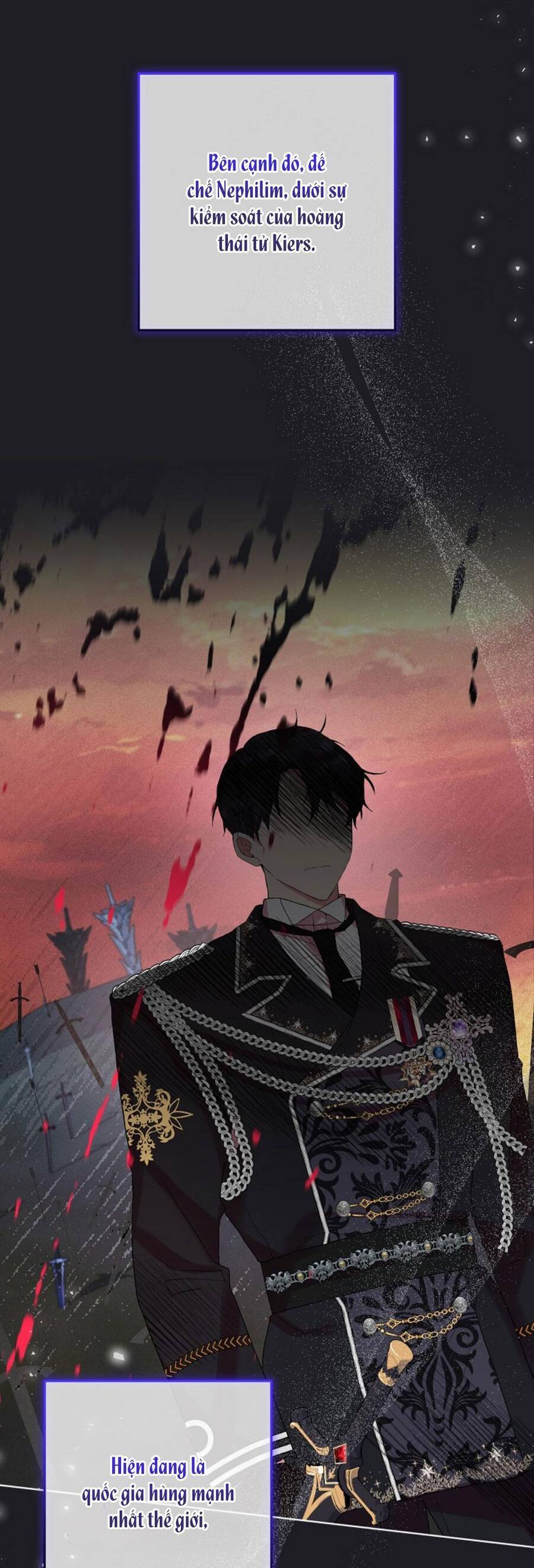 24 Giờ Hồi Sinh Của Ác Nữ: Chapter 3