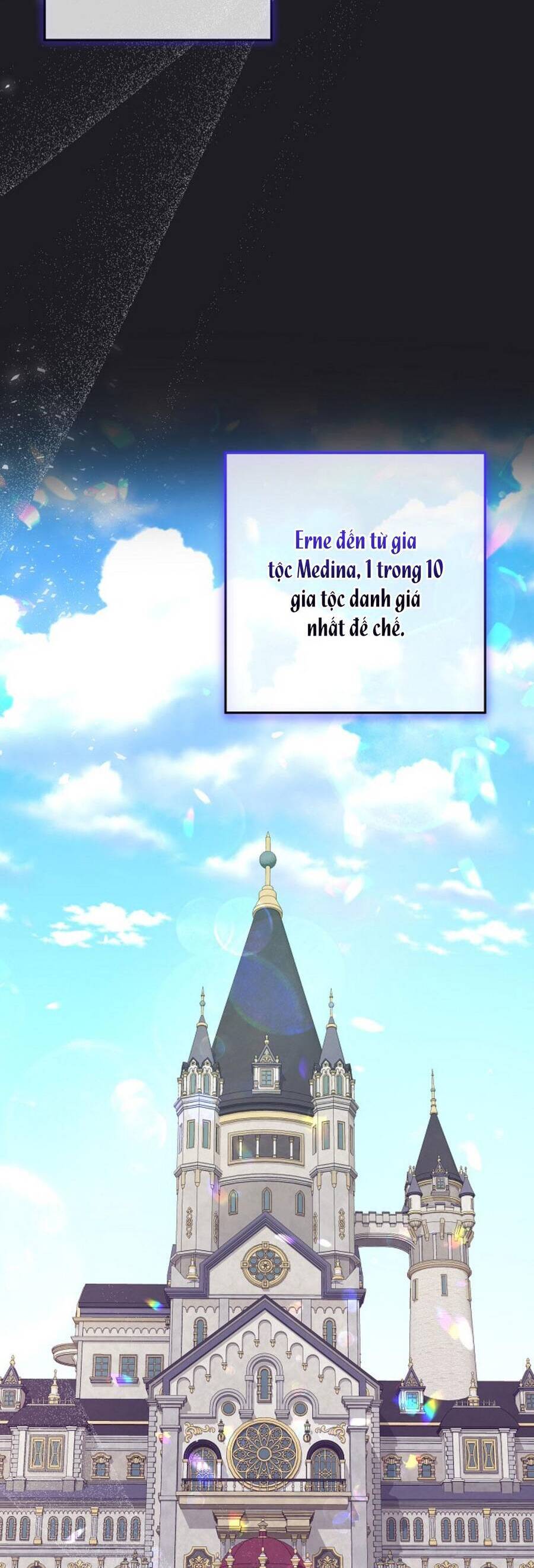 24 Giờ Hồi Sinh Của Ác Nữ: Chapter 3