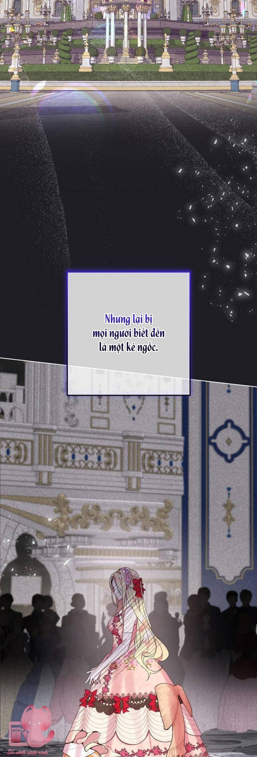 24 Giờ Hồi Sinh Của Ác Nữ: Chapter 3