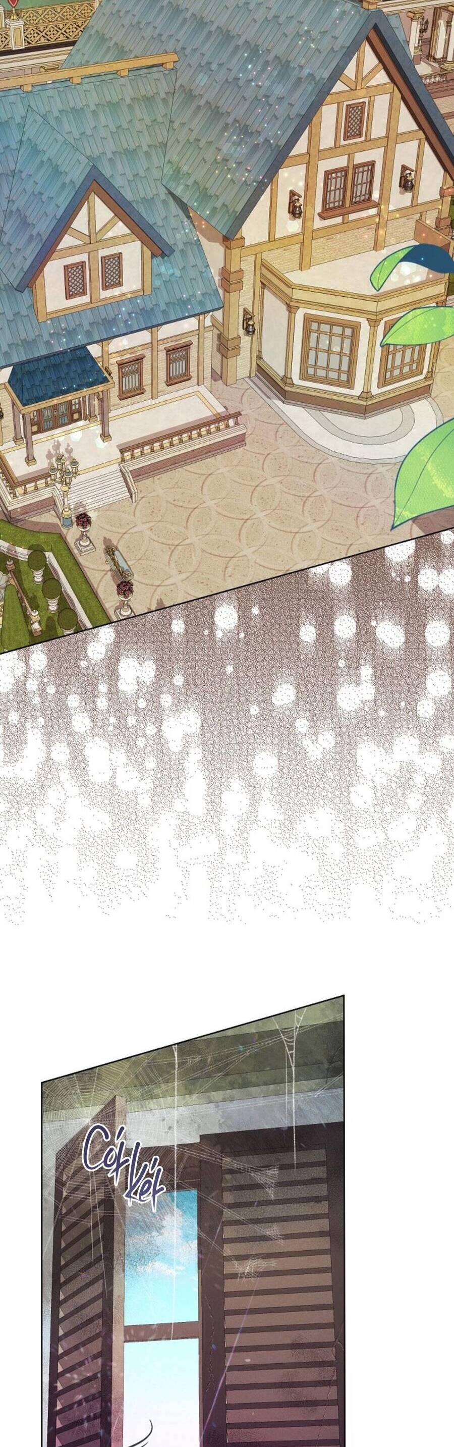 24 Giờ Hồi Sinh Của Ác Nữ: Chapter 3