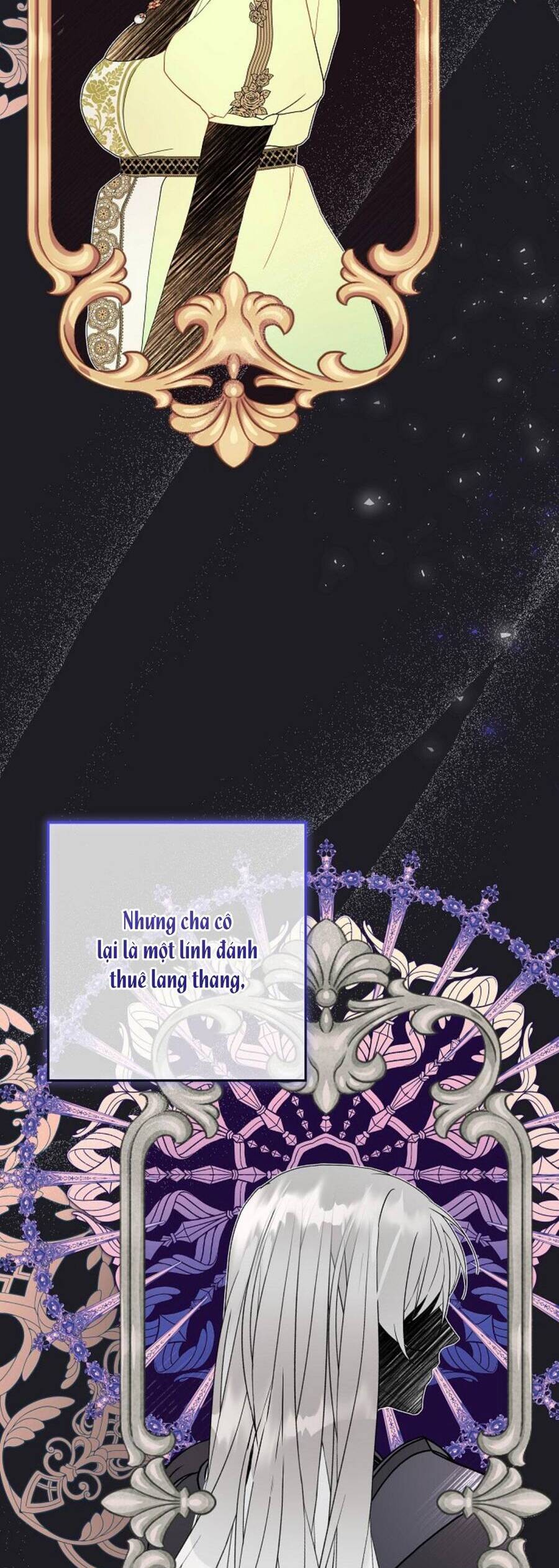 24 Giờ Hồi Sinh Của Ác Nữ: Chapter 3
