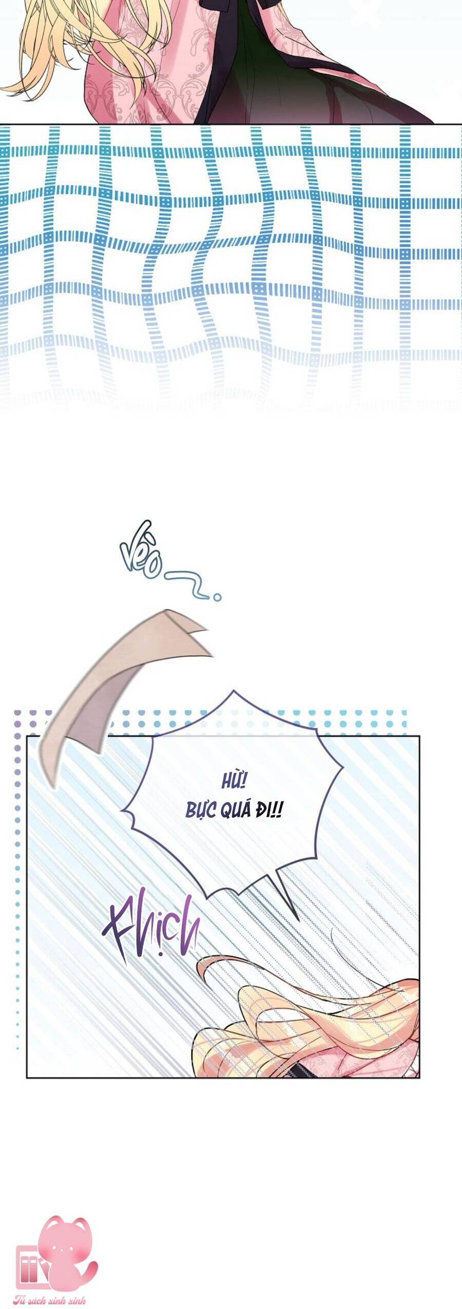 24 Giờ Hồi Sinh Của Ác Nữ: Chapter 3