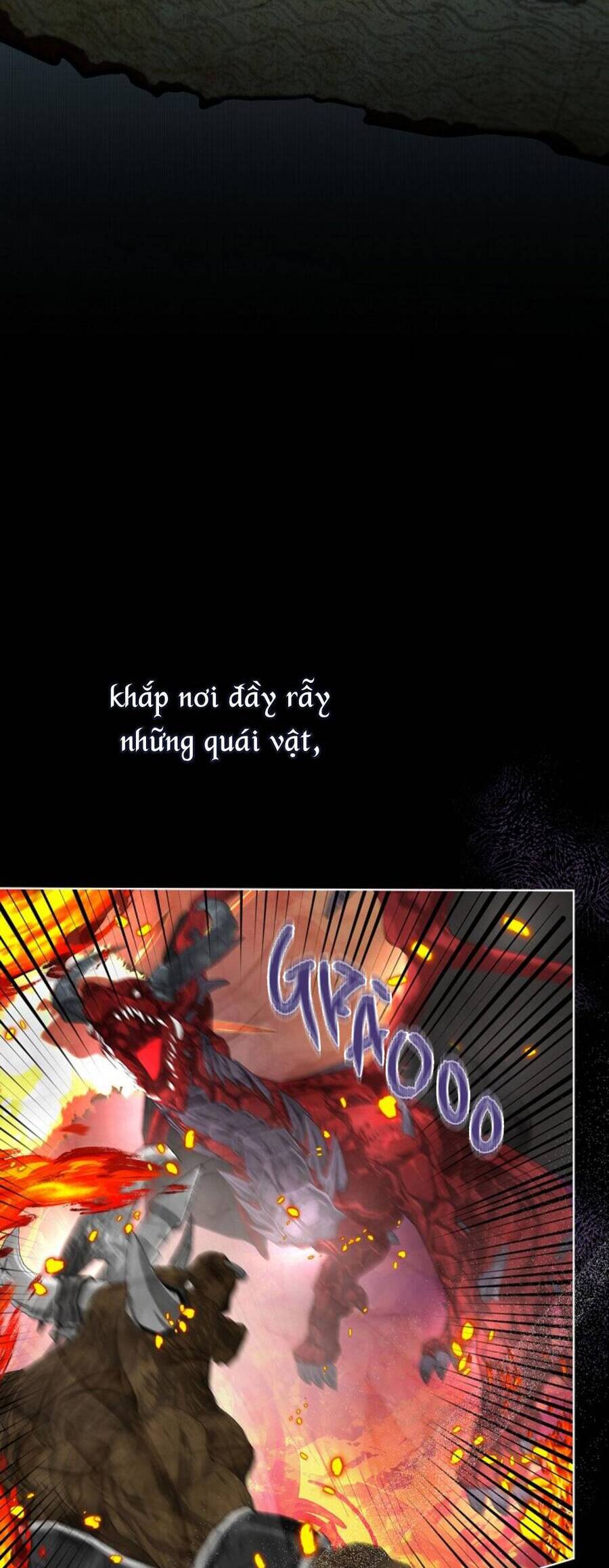 24 Giờ Hồi Sinh Của Ác Nữ: Chapter 3