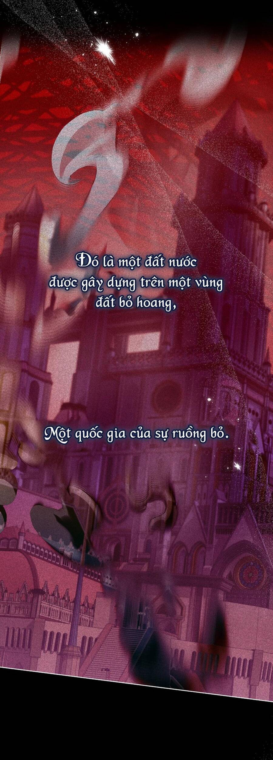 24 Giờ Hồi Sinh Của Ác Nữ: Chapter 3