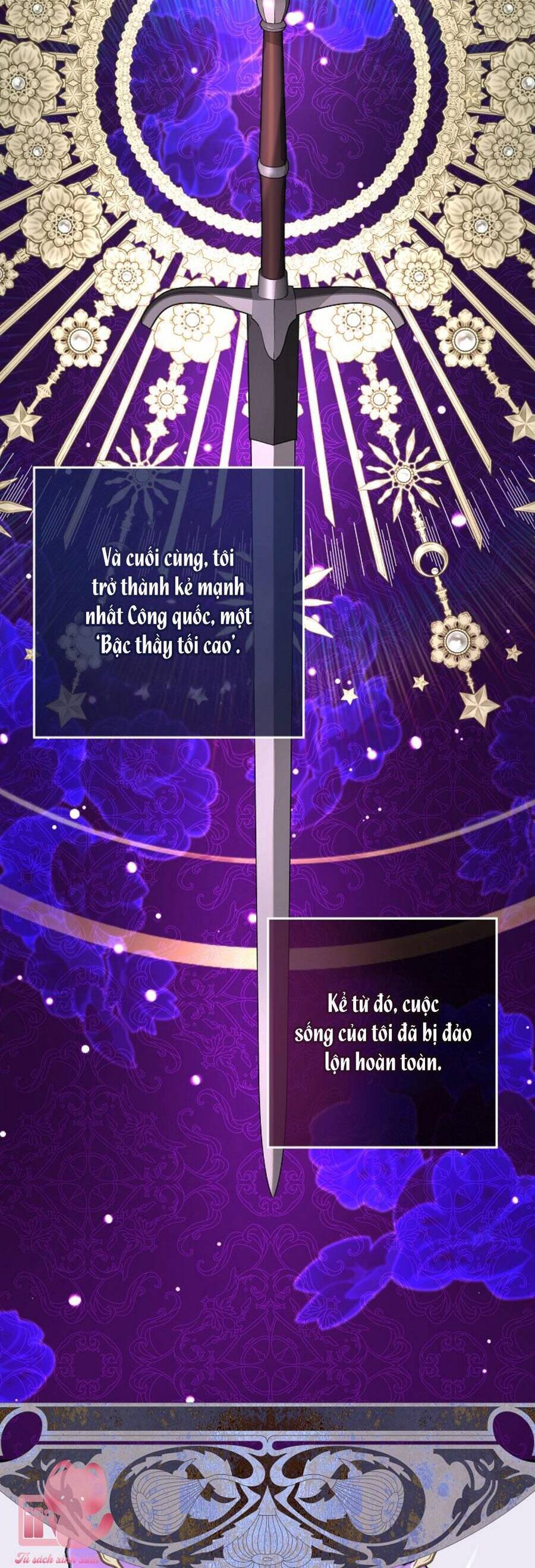 24 Giờ Hồi Sinh Của Ác Nữ: Chapter 3