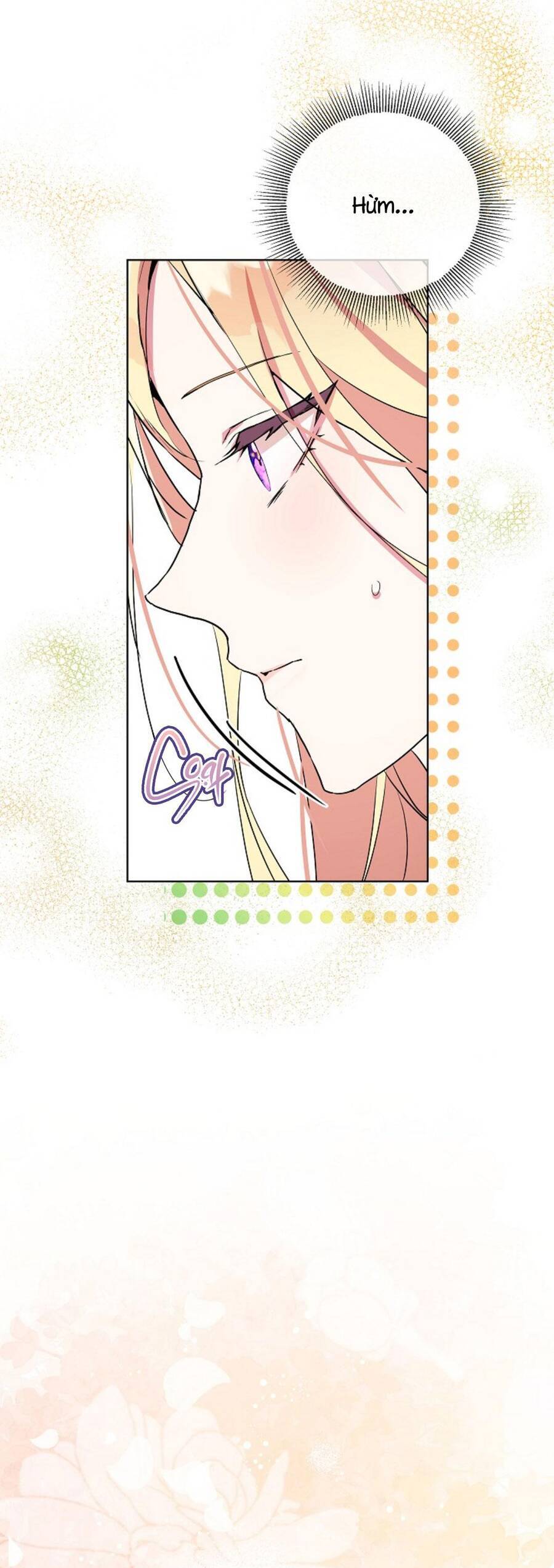 24 Giờ Hồi Sinh Của Ác Nữ: Chapter 3