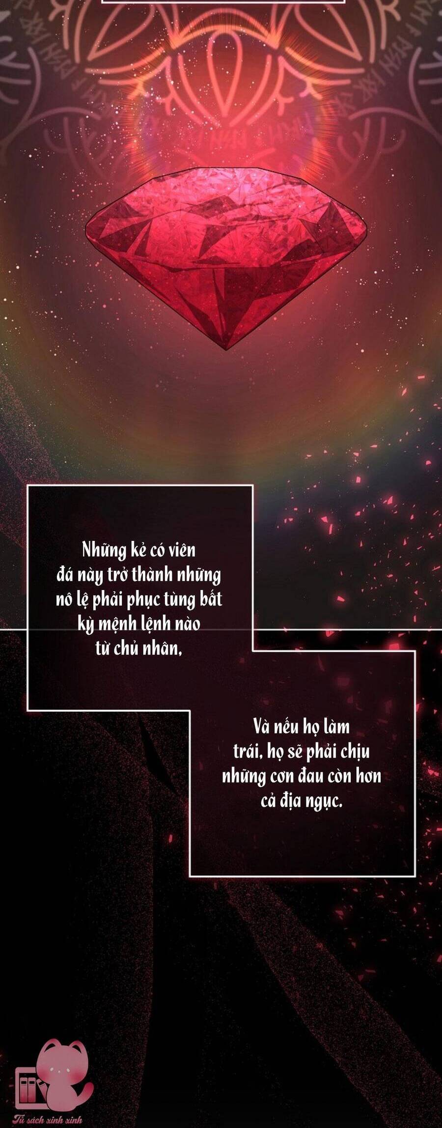 24 Giờ Hồi Sinh Của Ác Nữ: Chapter 3