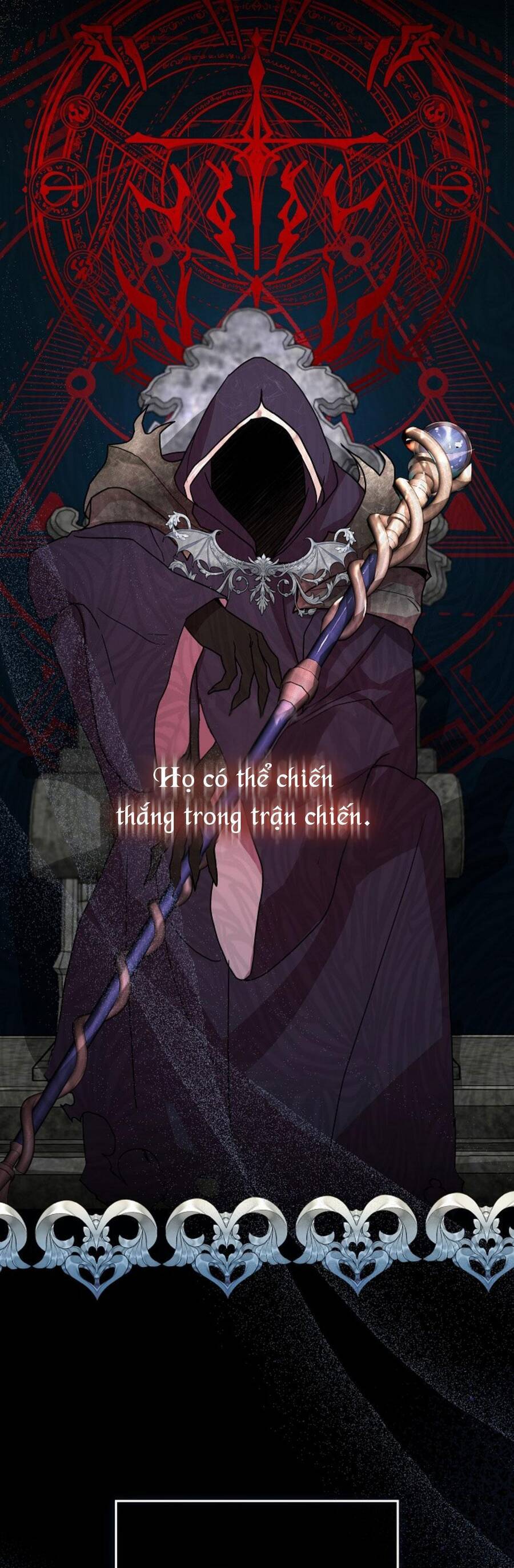 24 Giờ Hồi Sinh Của Ác Nữ: Chapter 3