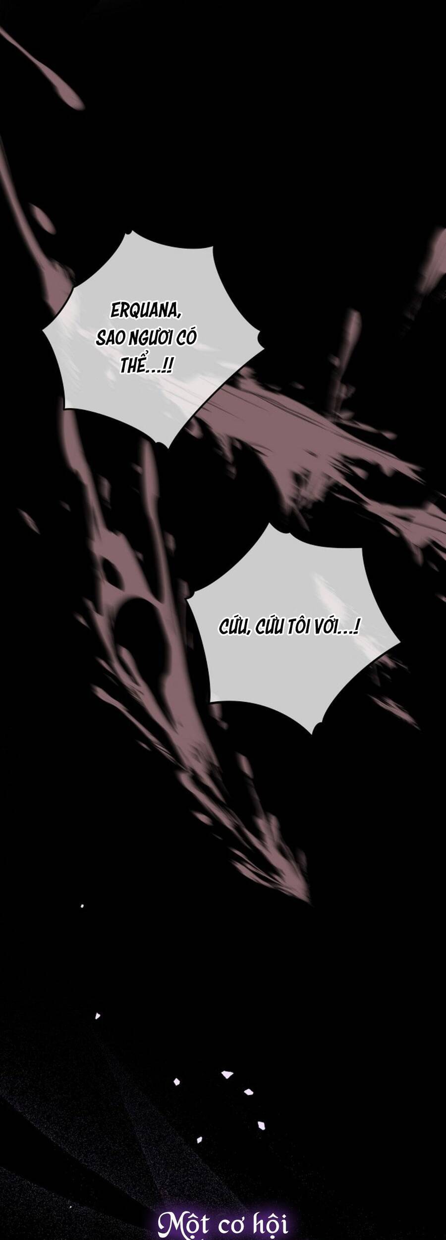24 Giờ Hồi Sinh Của Ác Nữ: Chapter 3