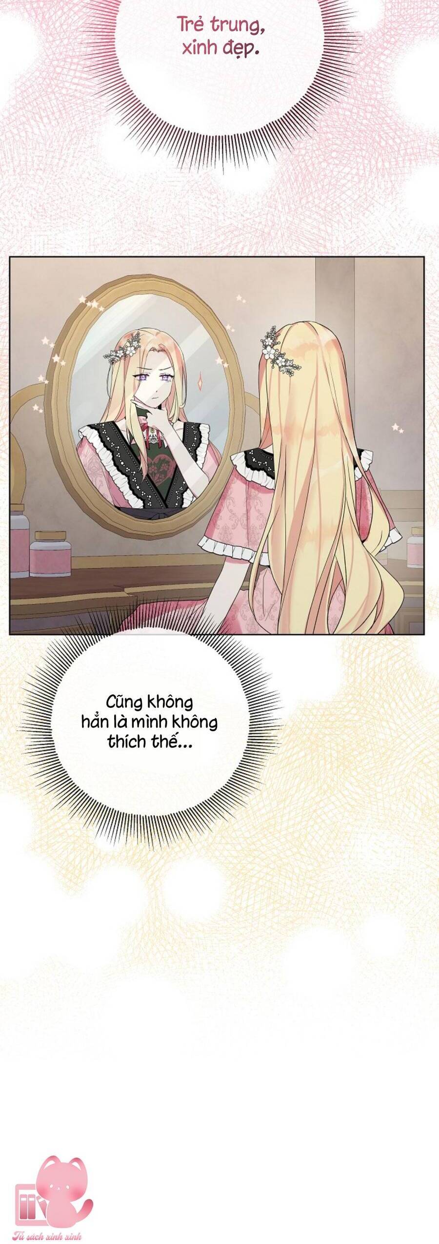24 Giờ Hồi Sinh Của Ác Nữ: Chapter 3