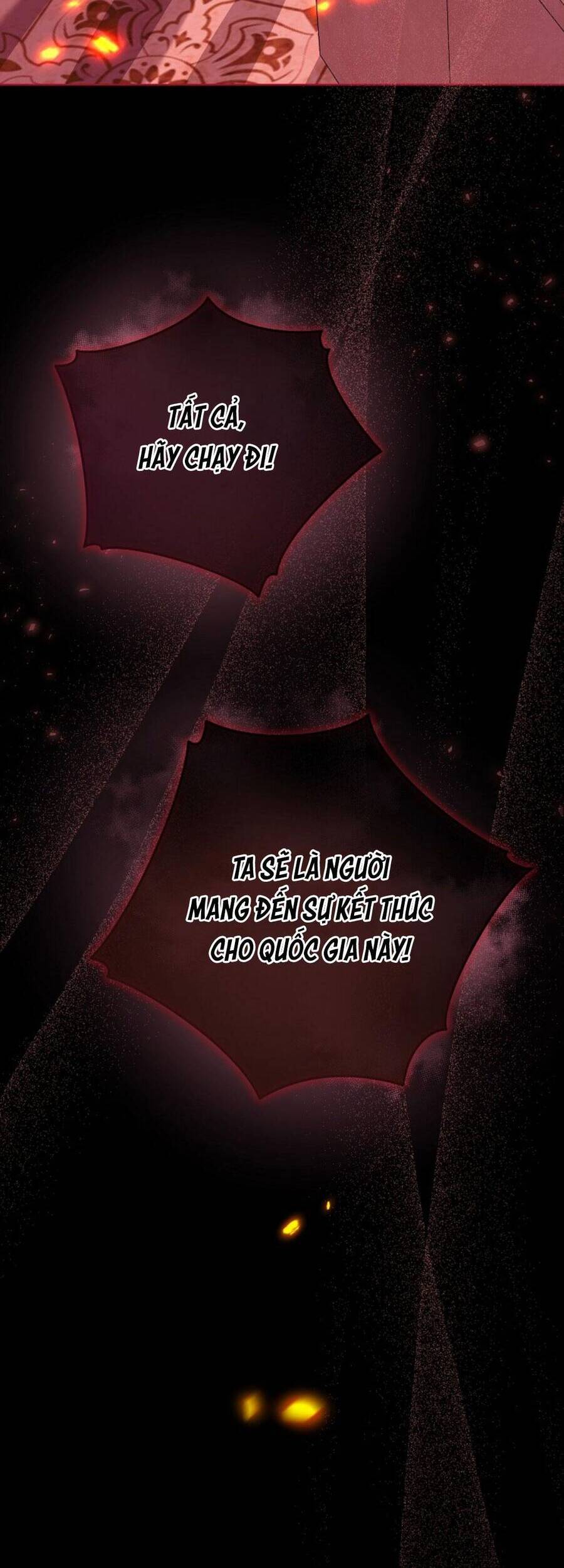 24 Giờ Hồi Sinh Của Ác Nữ: Chapter 3