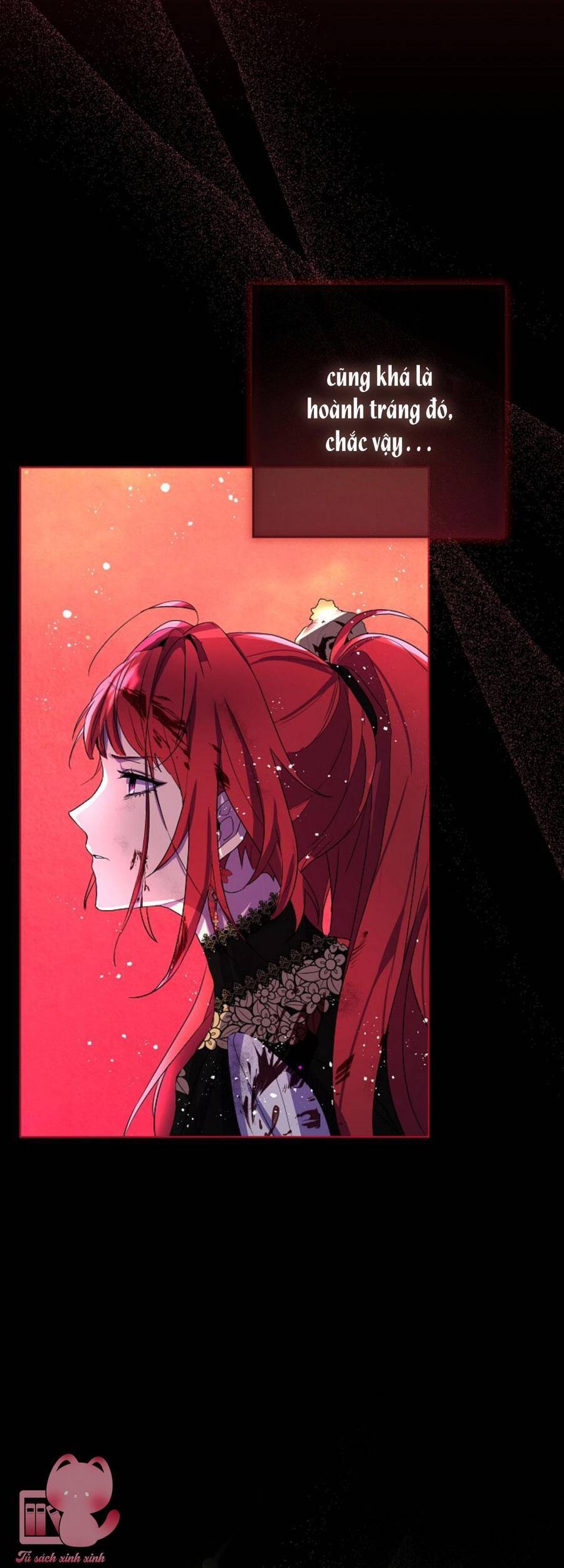 24 Giờ Hồi Sinh Của Ác Nữ: Chapter 3