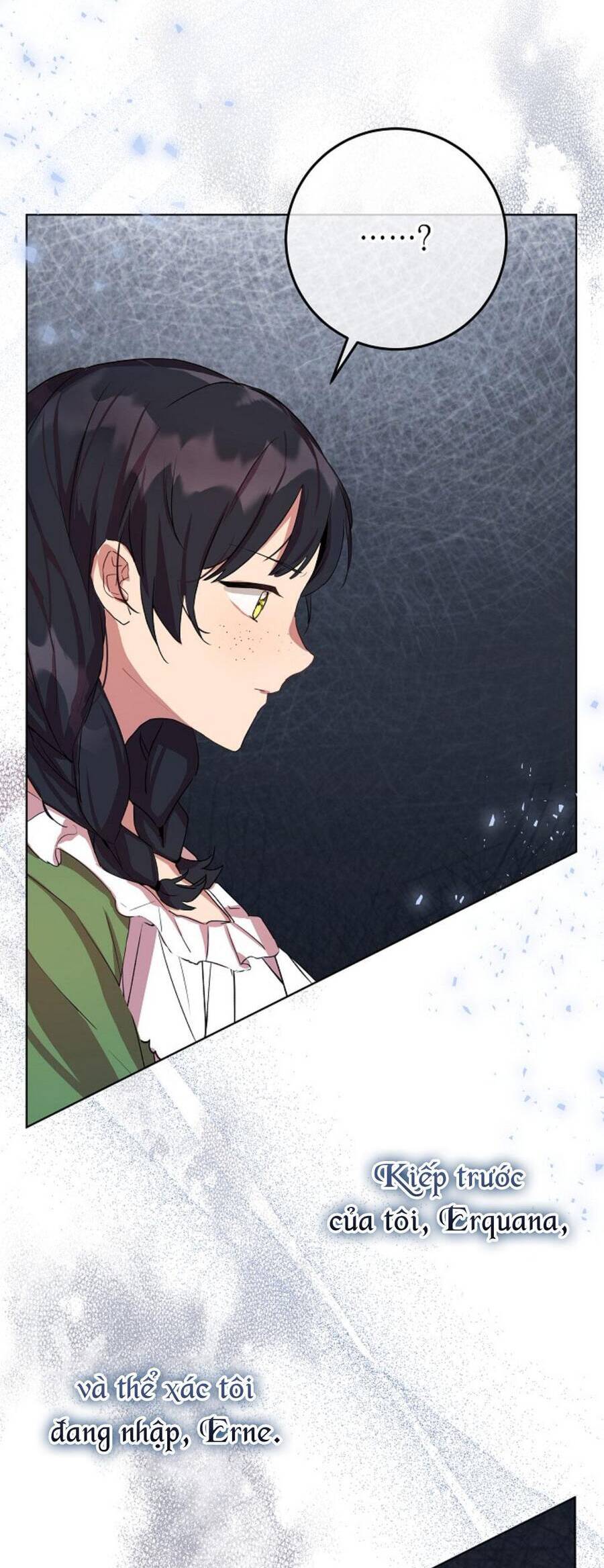 24 Giờ Hồi Sinh Của Ác Nữ: Chapter 3