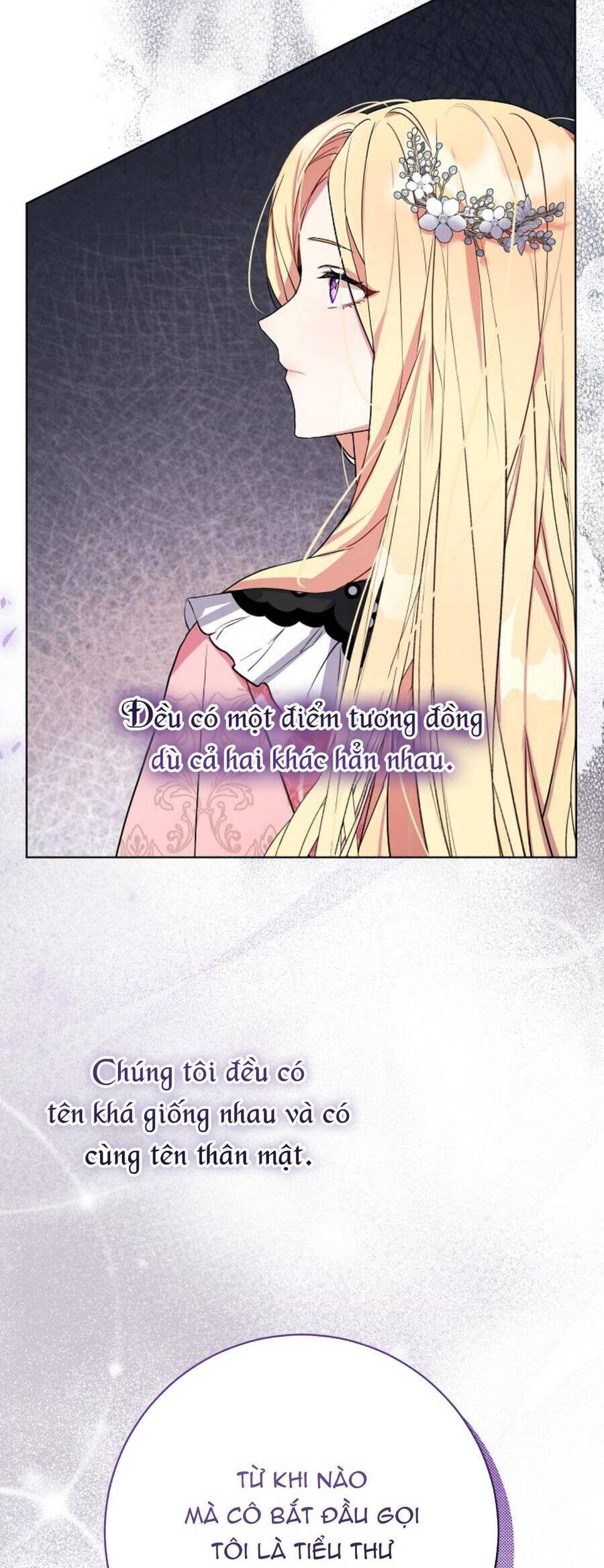24 Giờ Hồi Sinh Của Ác Nữ: Chapter 3