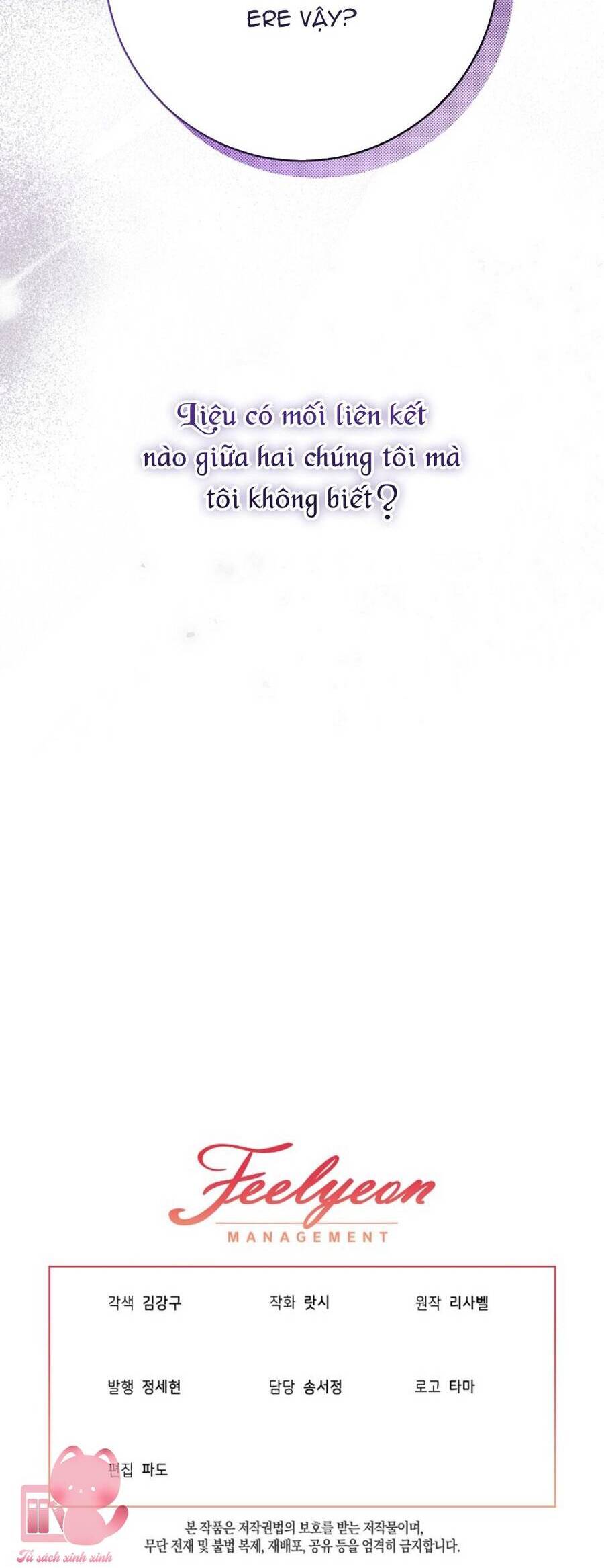 24 Giờ Hồi Sinh Của Ác Nữ: Chapter 3