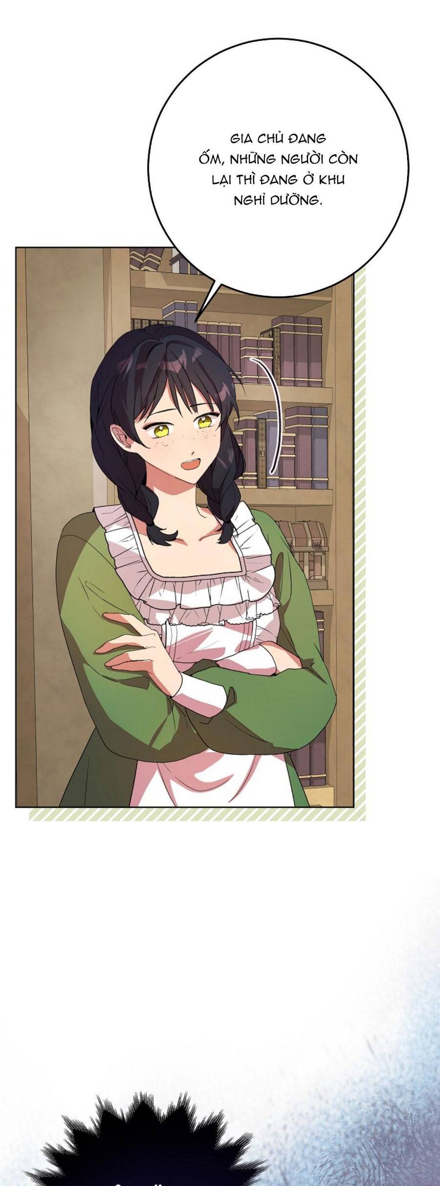 24 Giờ Hồi Sinh Của Ác Nữ: Chapter 4