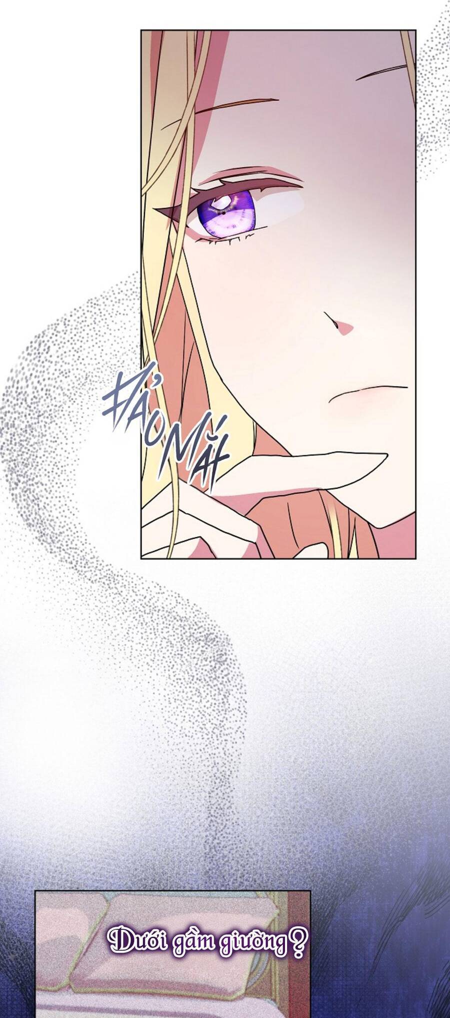 24 Giờ Hồi Sinh Của Ác Nữ: Chapter 4