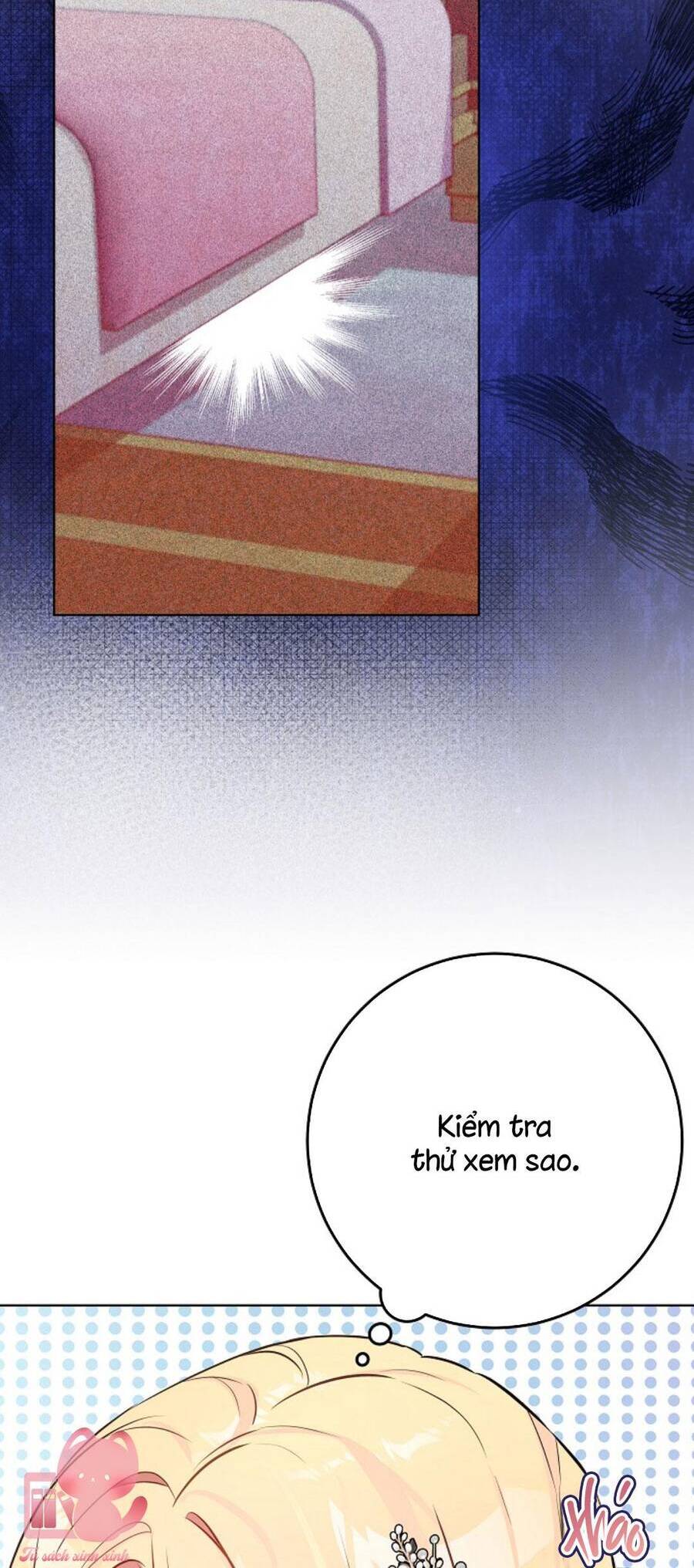 24 Giờ Hồi Sinh Của Ác Nữ: Chapter 4