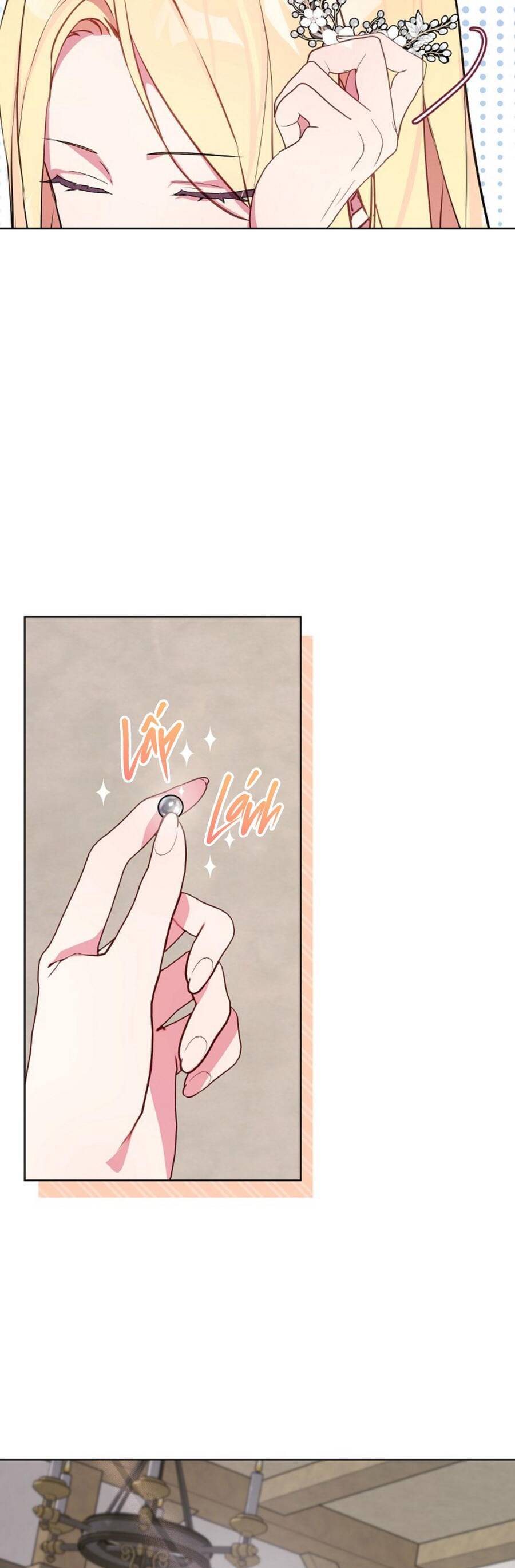 24 Giờ Hồi Sinh Của Ác Nữ: Chapter 4