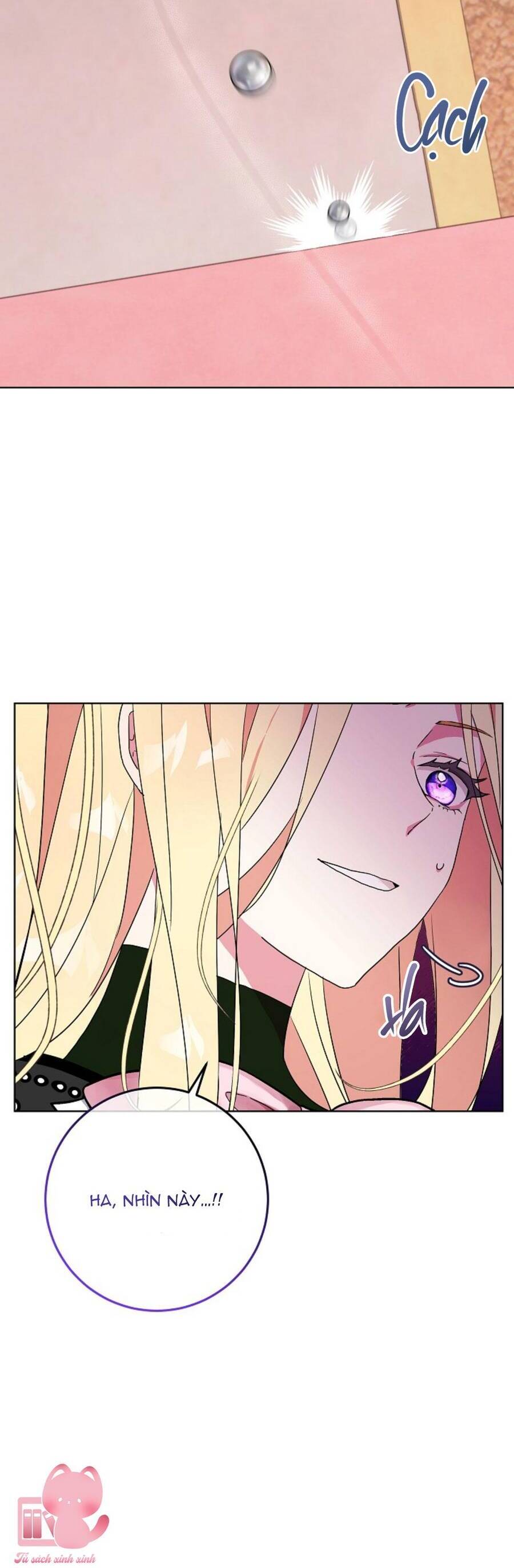24 Giờ Hồi Sinh Của Ác Nữ: Chapter 4