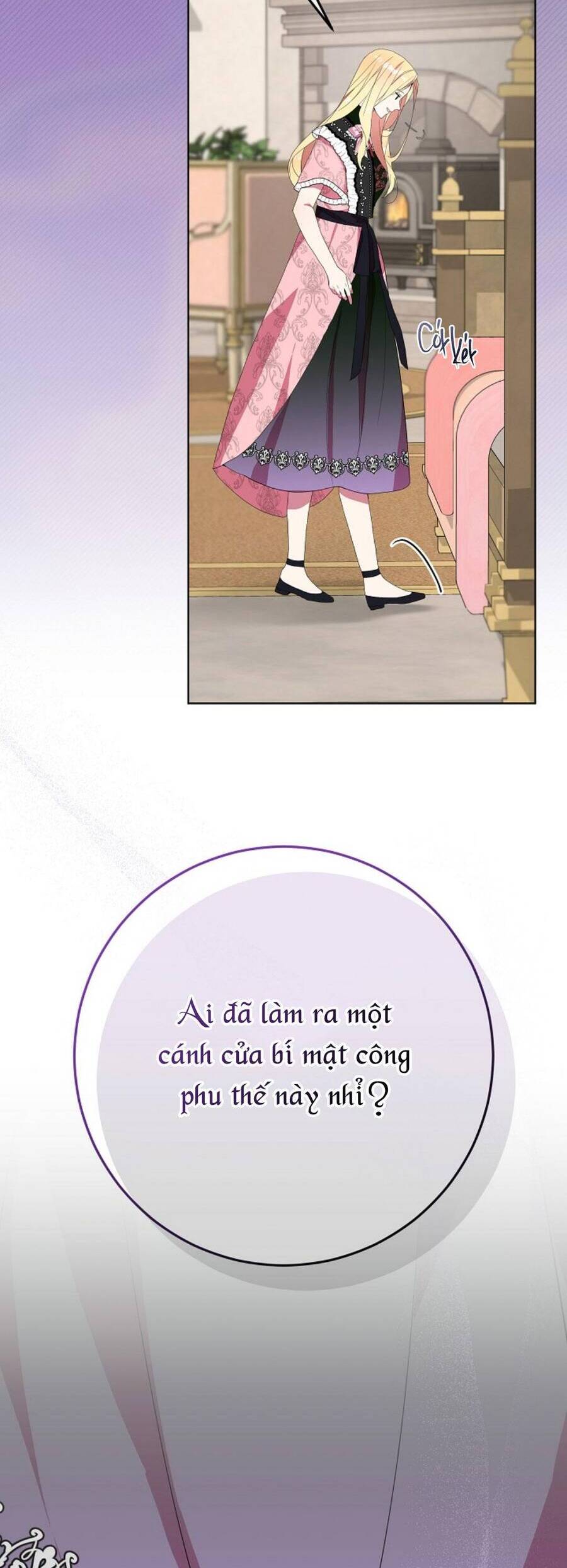 24 Giờ Hồi Sinh Của Ác Nữ: Chapter 4