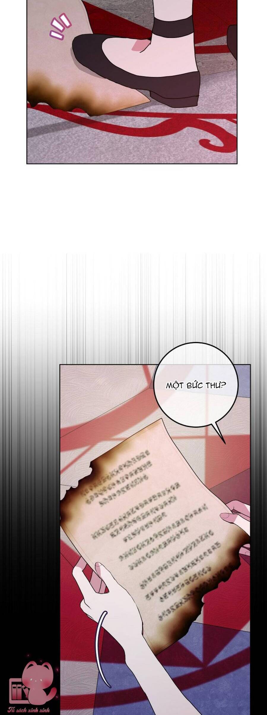 24 Giờ Hồi Sinh Của Ác Nữ: Chapter 4