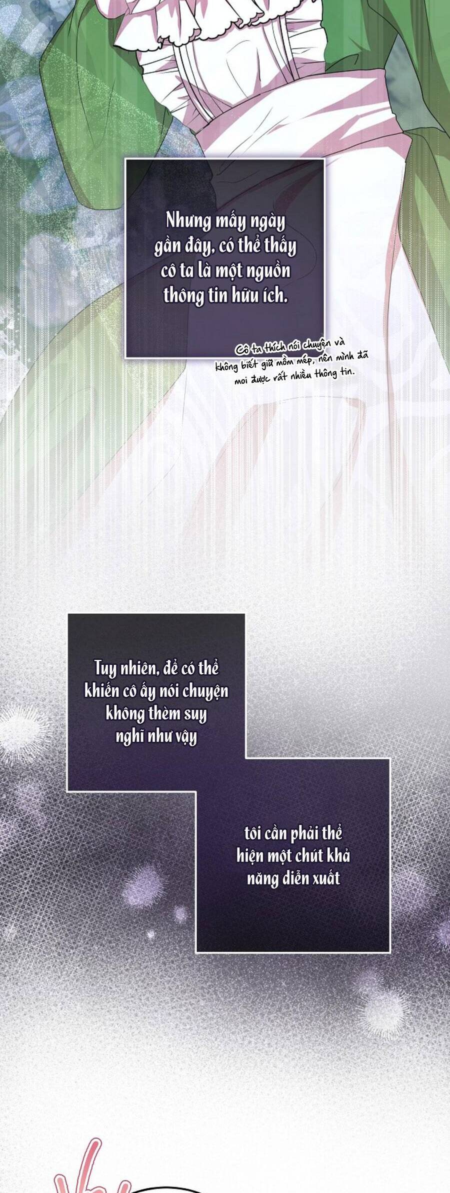 24 Giờ Hồi Sinh Của Ác Nữ: Chapter 4