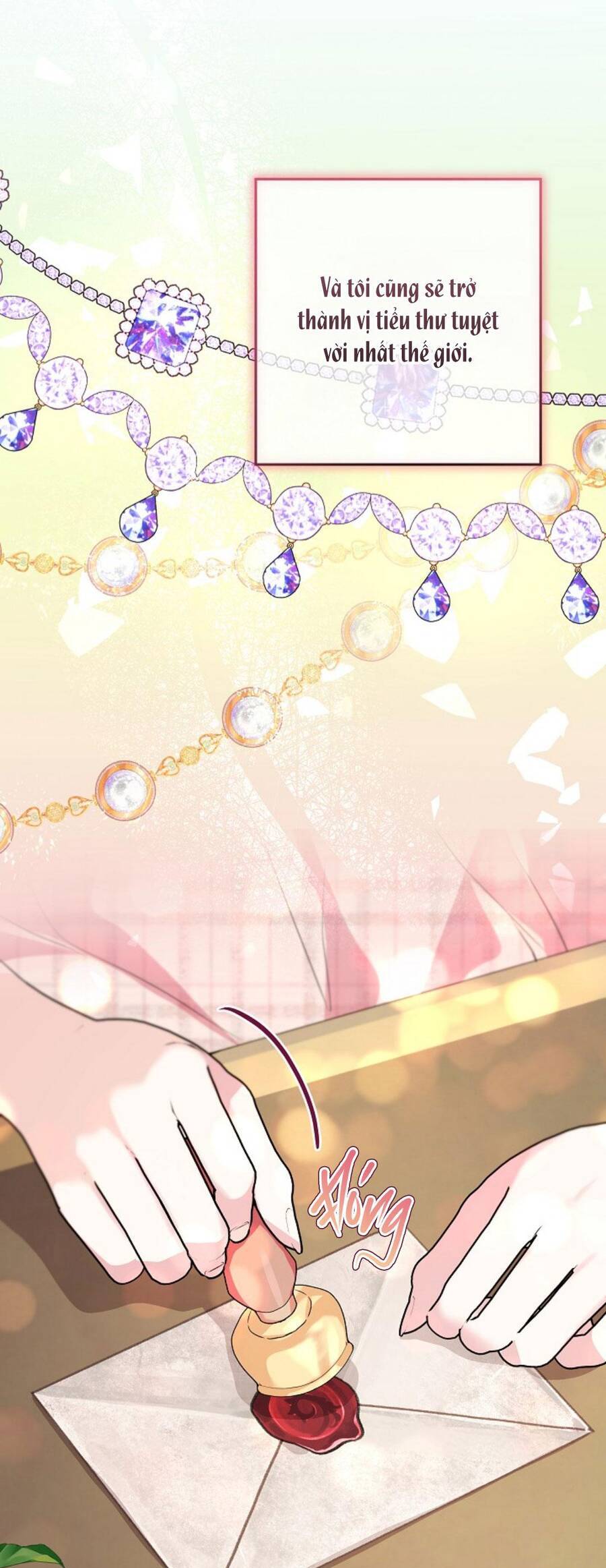 24 Giờ Hồi Sinh Của Ác Nữ: Chapter 4