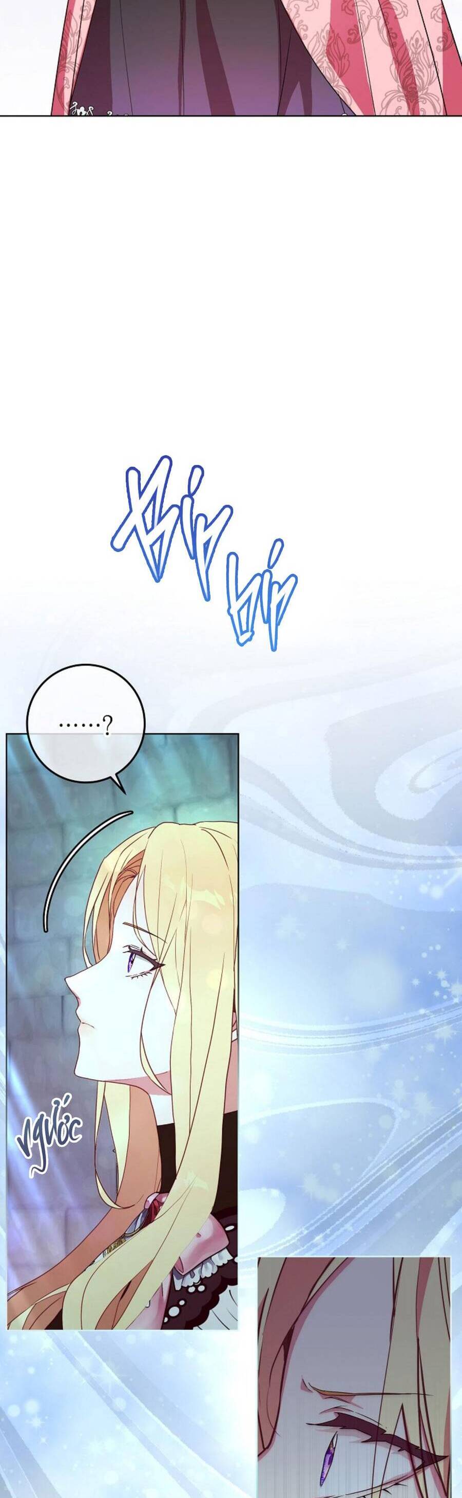 24 Giờ Hồi Sinh Của Ác Nữ: Chapter 4