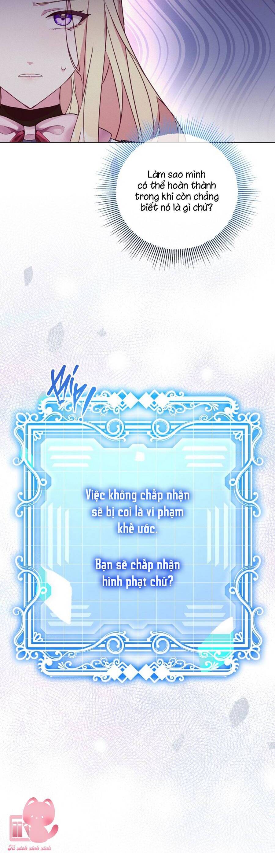 24 Giờ Hồi Sinh Của Ác Nữ: Chapter 4