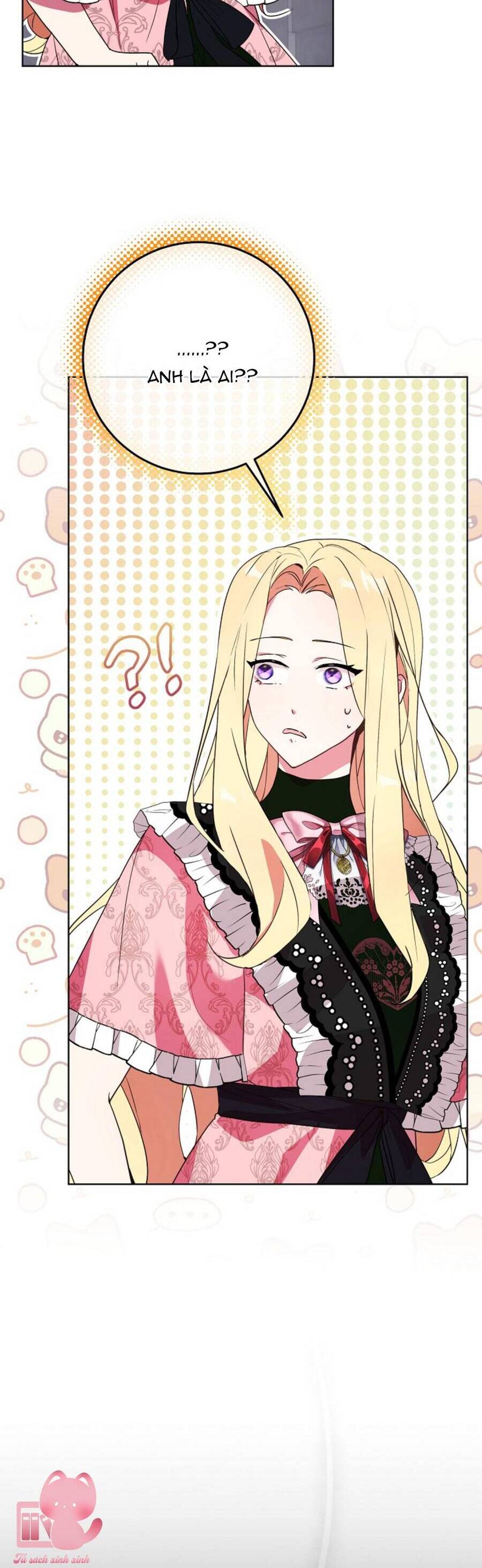 24 Giờ Hồi Sinh Của Ác Nữ: Chapter 4