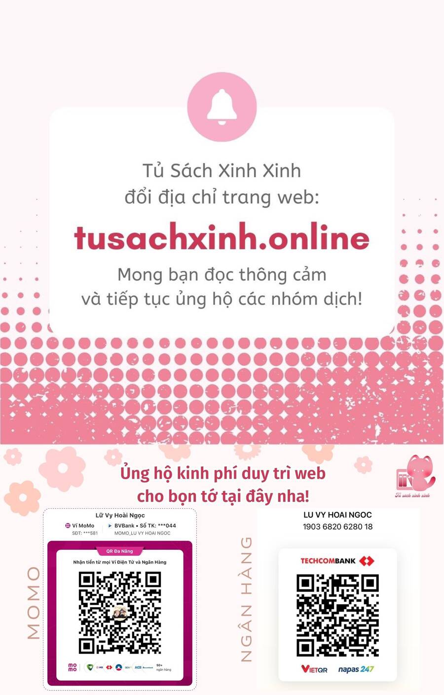24 Giờ Hồi Sinh Của Ác Nữ: Chapter 5