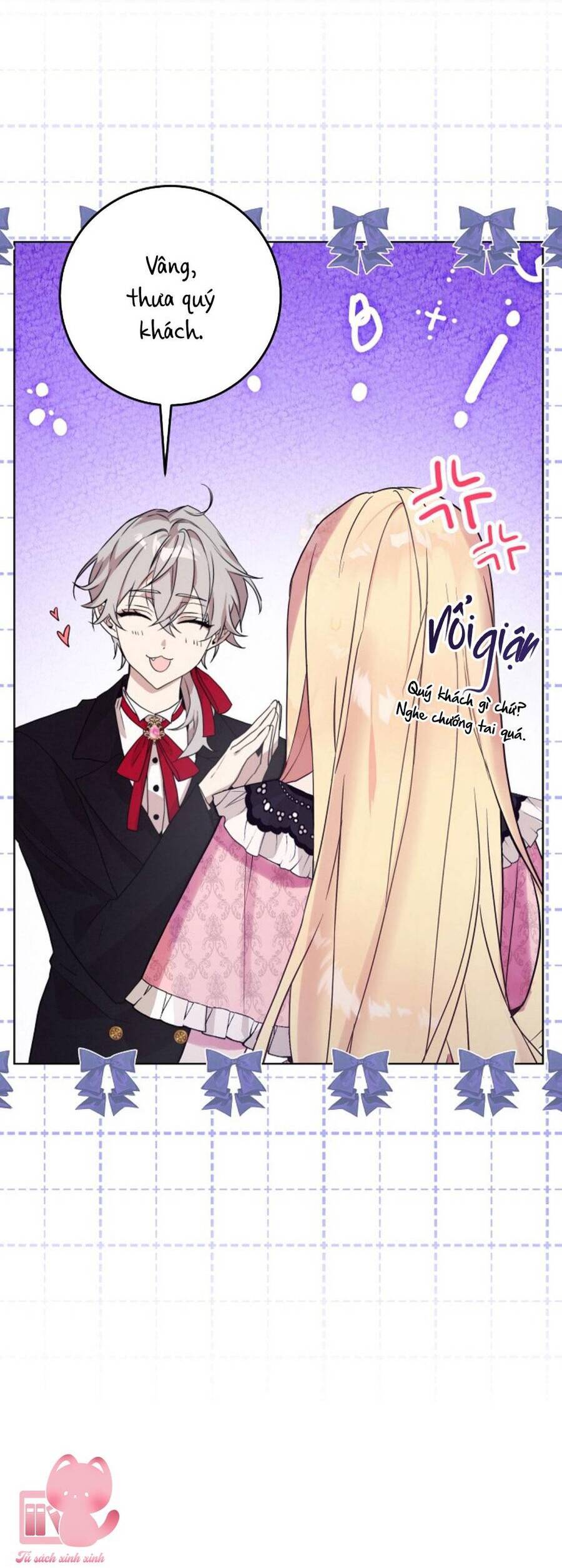 24 Giờ Hồi Sinh Của Ác Nữ: Chapter 5