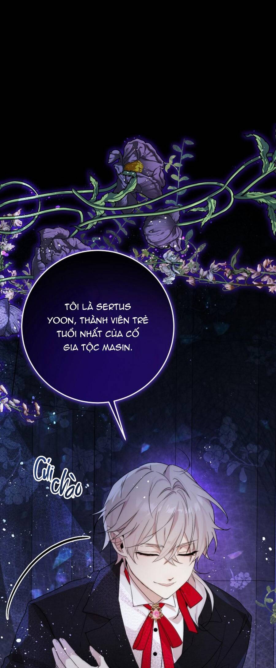 24 Giờ Hồi Sinh Của Ác Nữ: Chapter 5