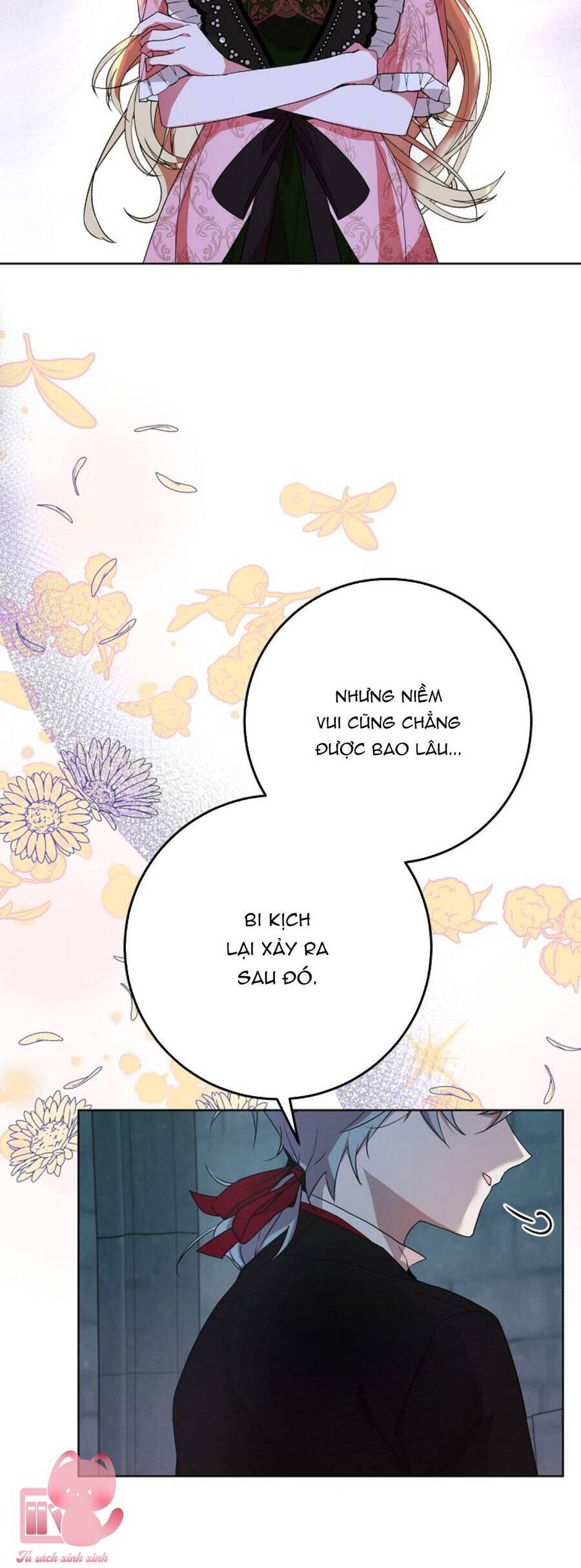 24 Giờ Hồi Sinh Của Ác Nữ: Chapter 5