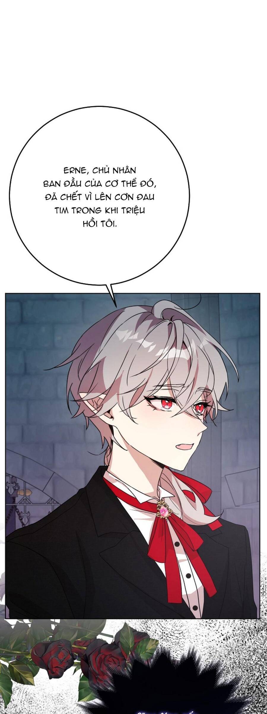 24 Giờ Hồi Sinh Của Ác Nữ: Chapter 5
